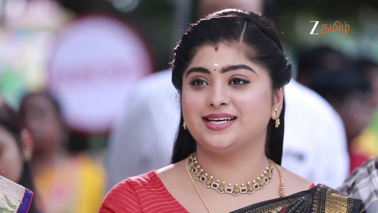 Varisu | Ep - 135 | Webisode | Dec 09 2025 | Zee Tamil