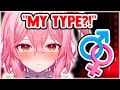 Rosemi's Type Will Confuse You...