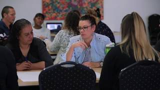 Indigenous Pathways - Promo