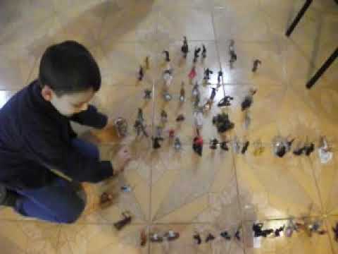 ფილმი ომზე. \"ბატონებო და ბატონებო\"....