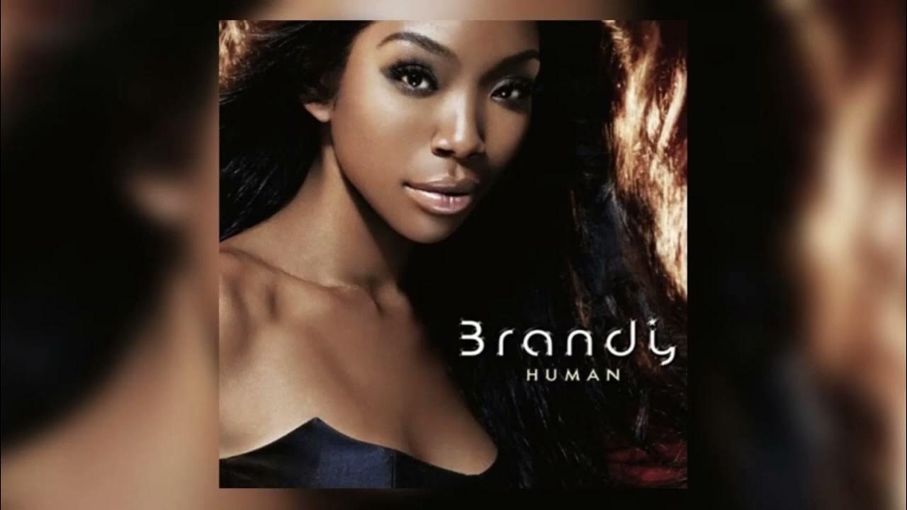 Brandy The Definition (Slowed + Reverb) YouTube