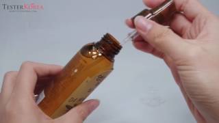 [TESTERKOREA] NATURE REPUBLIC Argan Essential Oil Hair Mist screenshot 4