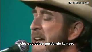 Don Williams - Tulsa Time (Legendado PT BR)