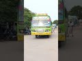 VSR Mini Bus Sarvice Super Fast Tiruchendur🔄Kayalpattinam Via:Veerapandianpattinam,Kombuthurai