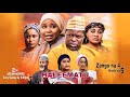 Haleematu Zango Na 4 Kashi Na 5 HAUSA WEB SERIES