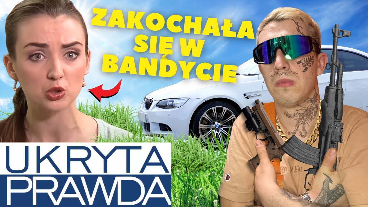Ukryta Prawda | Pokochała Bandytę 