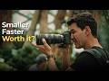 Nikon Z 70-200 f/2.8 S II vs V1: Worth the Upgrade?