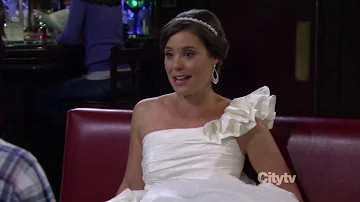 Do Ted and Victoria get back together?