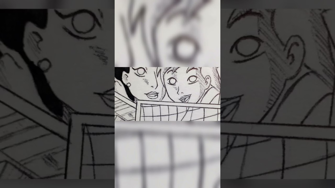 Draw the daughter of ben 10000 family pictures ink  