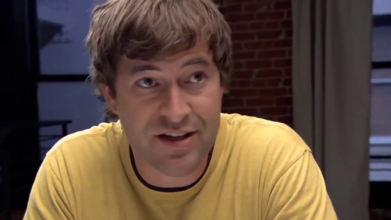 "The Fear Boners" | The League | S2E8