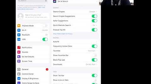 How to Upload Docs, Images,Photos to Schoology on iPad