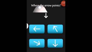 Genius Quiz Android game use lateral brain screenshot 5