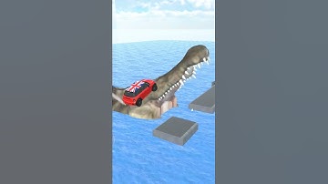 Crash Master 3d Gameplay iOS #game #crashmaster3d  #walkthrough #android #gameplay #ios #alllevels