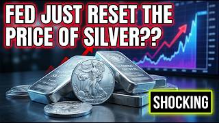 David Hunter || The Biggest Silver SHOCK Ever Is Coming || Silver Price Prediction 2026
