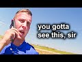 When Police Make 1 in 1,000,000 Discoveries