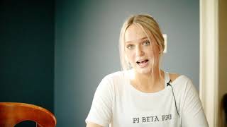Pi Beta Phi, Panhellenic Preview Day
