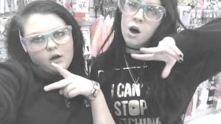 Byebye Coke. Riley Elizabeth