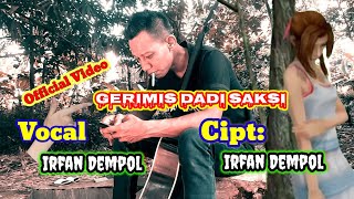 Gerimis dadi saksi (official video)