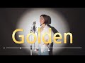 Golden KPop Demon Hunters Cover By Jimi Life Golden KPop Demon Hunters Cover By Jimi Life