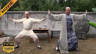 [Movie] An abandoned Shaolin disciple is rescued by a mysterious old man and taught martial arts!