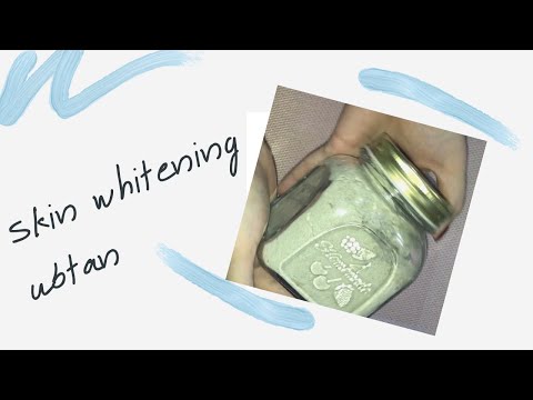 Skin Whitening & Glow Ubtan | HomeMade | SaraZ