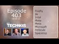 Episode 403 : Microsoft Build : IA à tous les étages ?