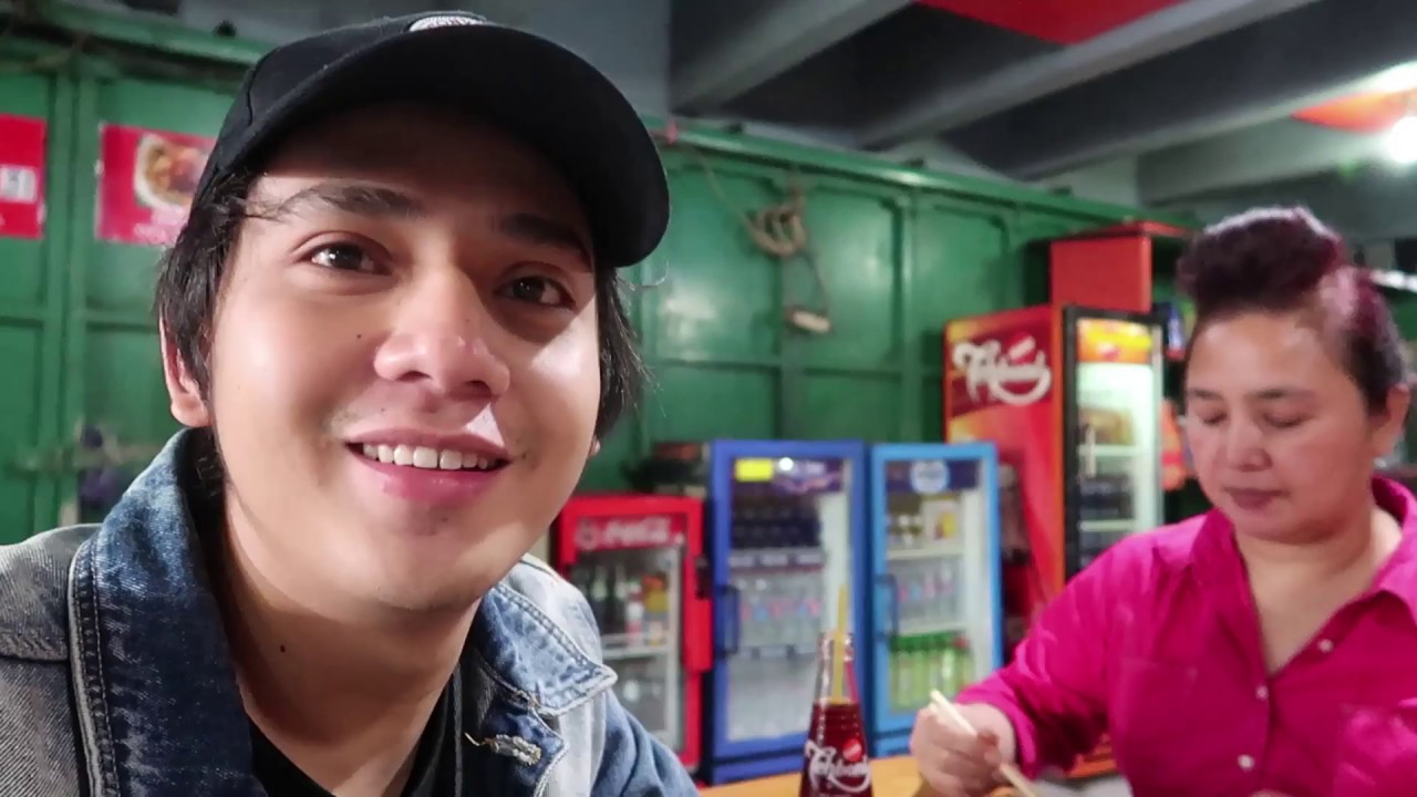 LAUNCHING BUNNY CAKE DI BANDUNG PLUS DINNER - #VLOG3