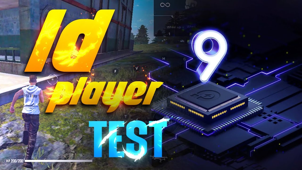 LDPlayer 9 Released! Much Faster than Bluestacks With Advance Features & Settings For Older PC