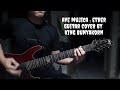Ave Mujica : Ether [BanG Dream!] Guitar Cover by King Bunyakorn