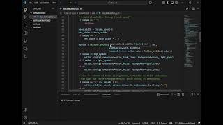 penjelasan pembuatan kalkulator sederhana (python dan library Tkinter)