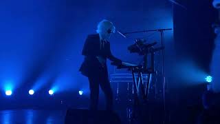 Drab Majesty @ Rotonde Botanique Brussels 30 January 2024
