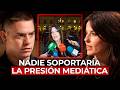 QUIEREN QUE DESAPAREZCA POR DESTAPAR SUS CASOS | CRISTINA SEGUÍ #49
