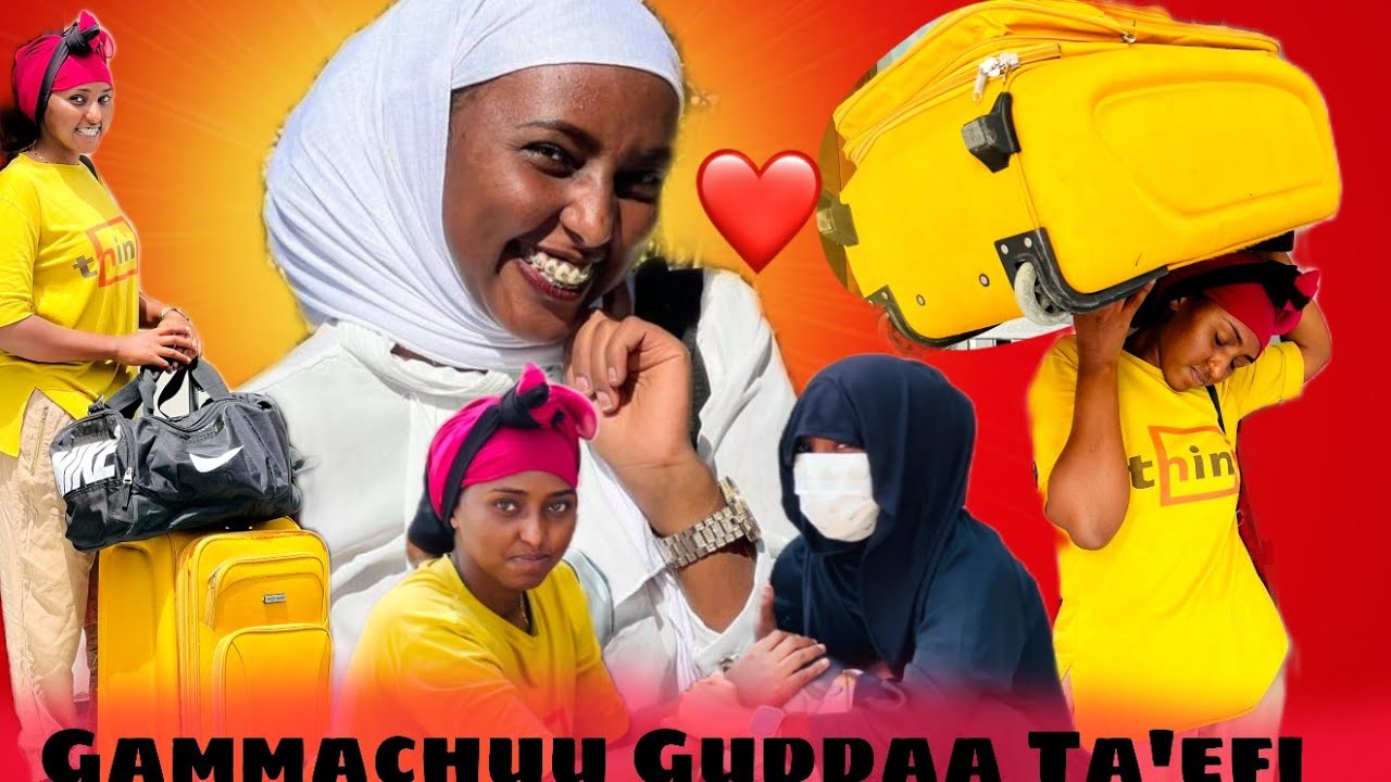 Kutaa 2ffaa , Muudannoo jirenya isaa dhugaa kan ta,e , Argatanni dhabuu 😱😱😱😱😱💔💔💔