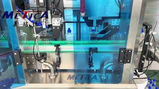 Celebrity Auto Tracing Bottle Capping Machine Net Worth
