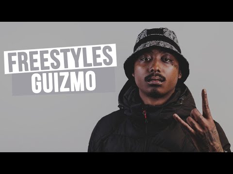 Youtube: 👉 GUIZMO 👈 | MEDLEY FREESTYLES