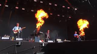 Kodaline - Live at Pukkelpop 2018