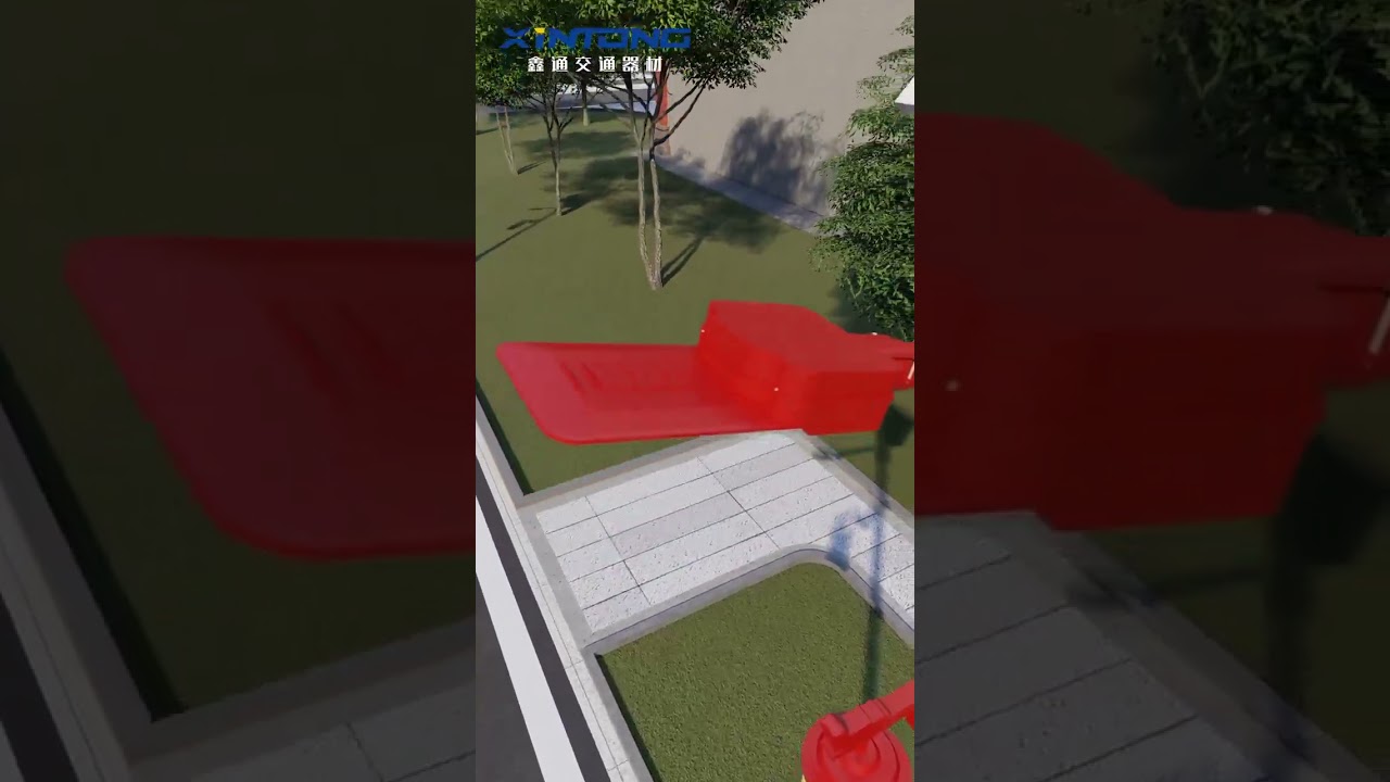 Solar Street Light: The Smart and Green Solution for Outdoor Lighting