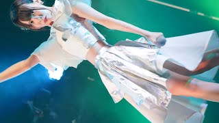 【EOS R5／4K】 Tri-Sphere／POP IN FESTIVAL 2021 20210516 [4K]