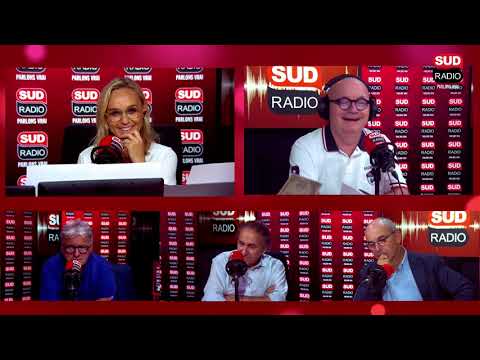 Caroline Vigneaux est à l'affiche de la pièce “Le Cid pète un câble“