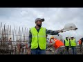 Making of Building With Cinematics Shot with Drone &amp; Camera