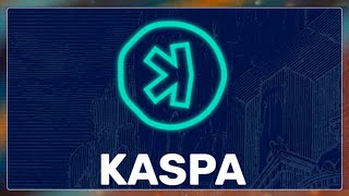 ⚠️🚨KASPA - Análisis técnico