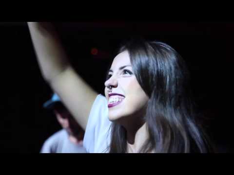 Aftermovie · I Like It @ Industrial Copera (Granada)
