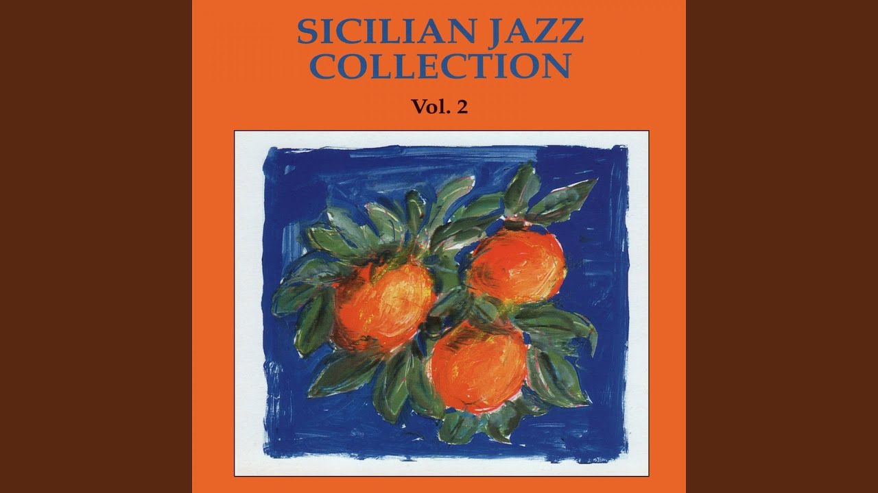 Afro Inspiration (Original Version)