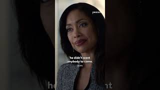 Having a Heart Attack in Court | Suits