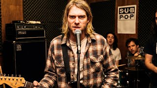 They Saw Only a GUITARIST - Kurt Cobain Grabbed the Mic, Seattle's Sound CHANGED Forever