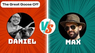 The Great Goose Off:  A Vibe Coding Competition with MCP