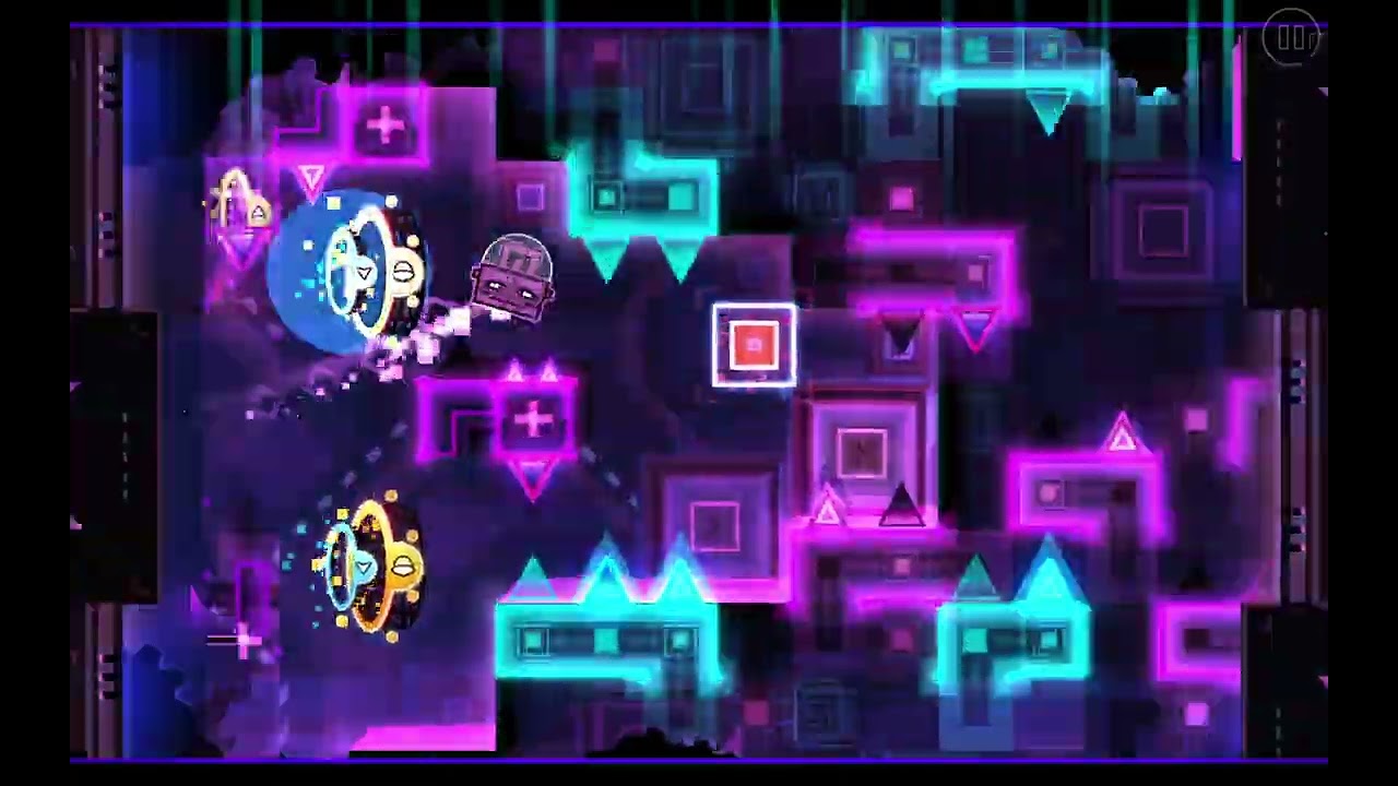 (Showcase) LIMBO by MindCap