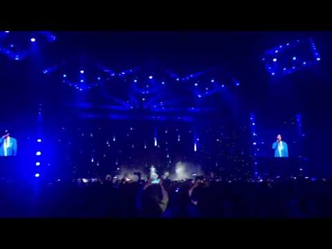 B1A4 Lonely Kazakhstan Astana 