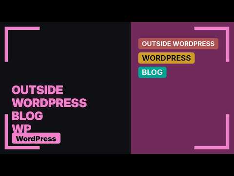 How to access WordPress functions outside WordPress with 2 different WordPress installations?