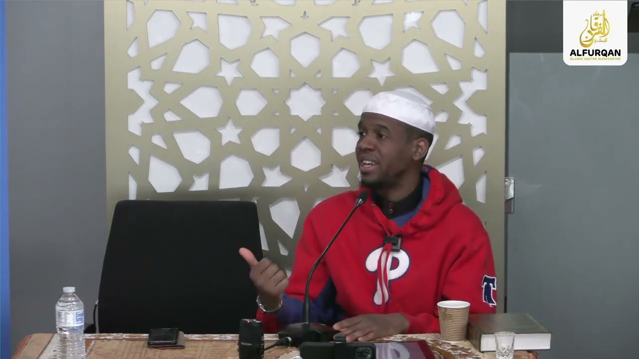 Hadith Sciences & Their Virtues | Mufti Muhammad Ibn Muneer